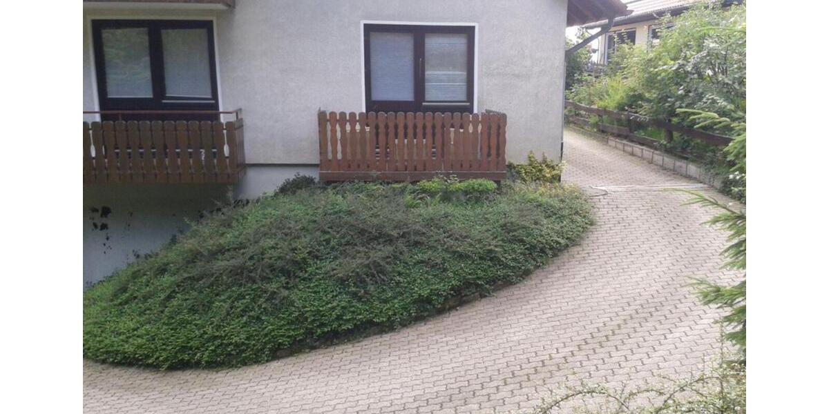 Erdgeschoßwohnung Clausthal-Zellerfeld Zellerfeld - 1 Zimmer, 39 m&sup2;, 350&euro; | Angebot:25869759