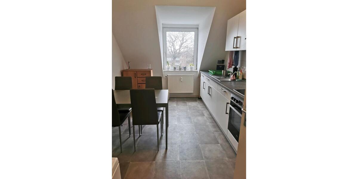 Wohnen auf Zeit Oldenburg Drielaker-Moor - 1 Zimmer, 21 m&sup2;, 355&euro; | Angebot:26027132