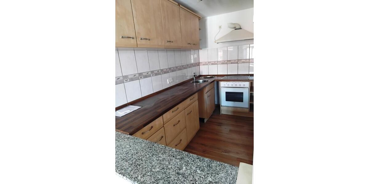 Etagenwohnung Leisnig - 2 Zimmer, 50 m&sup2;, 260&euro; | Angebot:26181885