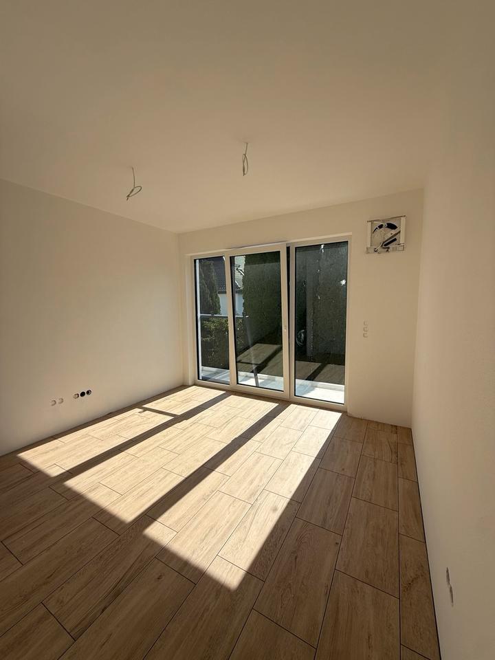 Studenten, Apartment mit Balkon oder Terrasse in Deggendorf