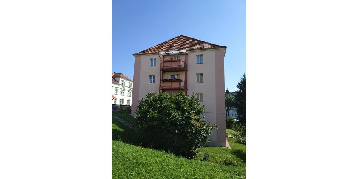 Etagenwohnung Zittau - 3 Zimmer, 73 m&sup2;, 473&euro; | Angebot:26686443