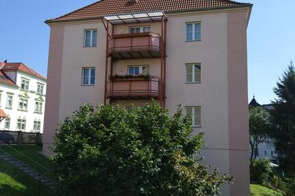 Wohnung Zittau - 3 Zimmer, 73 m&sup2;, 473&euro; | Angebot:26686443