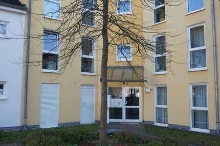 Wohnung zum Mieten in Montabaur 749 € 87.23 m²