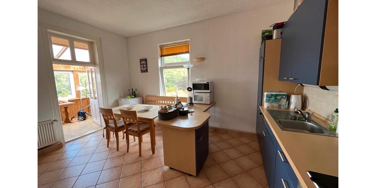 Wohnen auf Zeit Wernigerode - 2 Zimmer, 75 m&sup2;, 370&euro; | Angebot:24810493