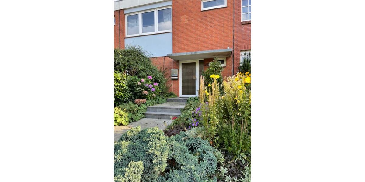 Reihenhaus Lauenburg/Elbe Elbe - 3.5 Zimmer, 88 m&sup2;, 1.240&euro; | Angebot:25057713