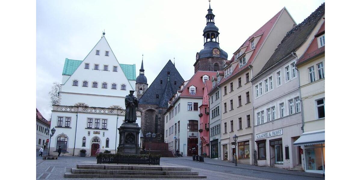 Gewerbeobjekt Eisleben (Lutherstadt) - 1.440&euro; | Angebot:26234465