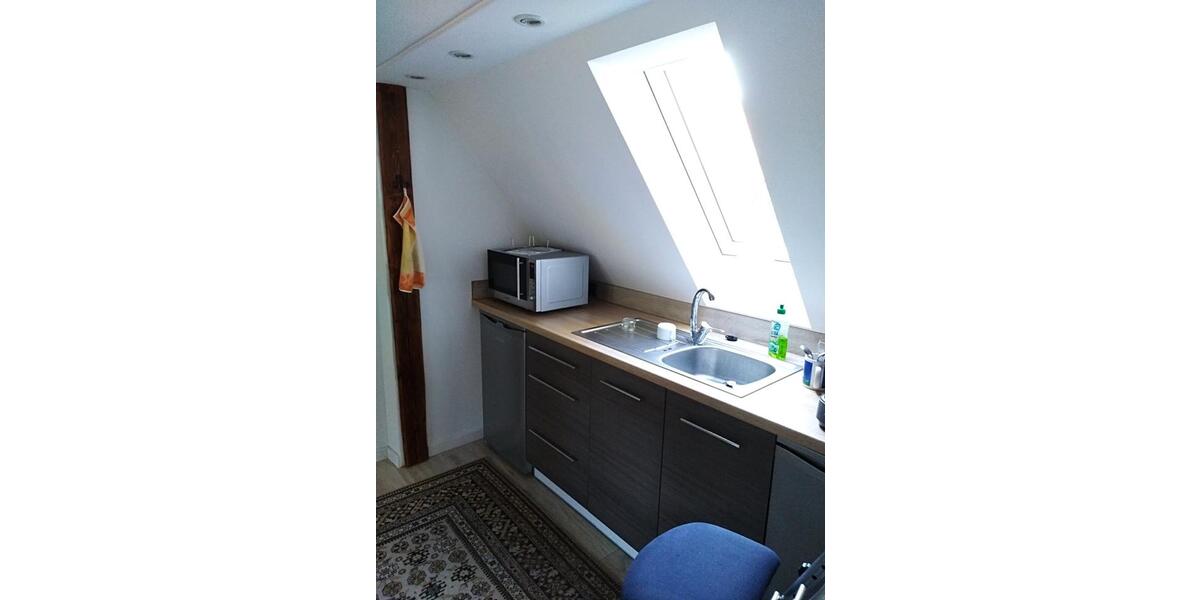 Wohnen auf Zeit Friesenheim - 1 Zimmer, 16 m&sup2;, 495&euro; | Angebot:25922757