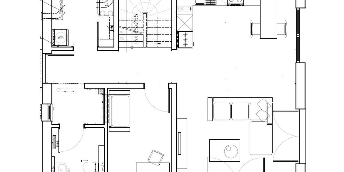 Einfamilienhaus Röbel/Müritz Müritz - 5 Zimmer, 120 m&sup2;, 1.450&euro; | Angebot:26220896