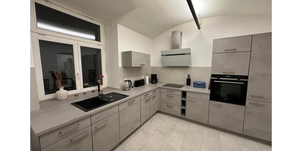 Etagenwohnung Bad Harzburg - 2 Zimmer, 84 m&sup2;, 840&euro; | Angebot:24851319