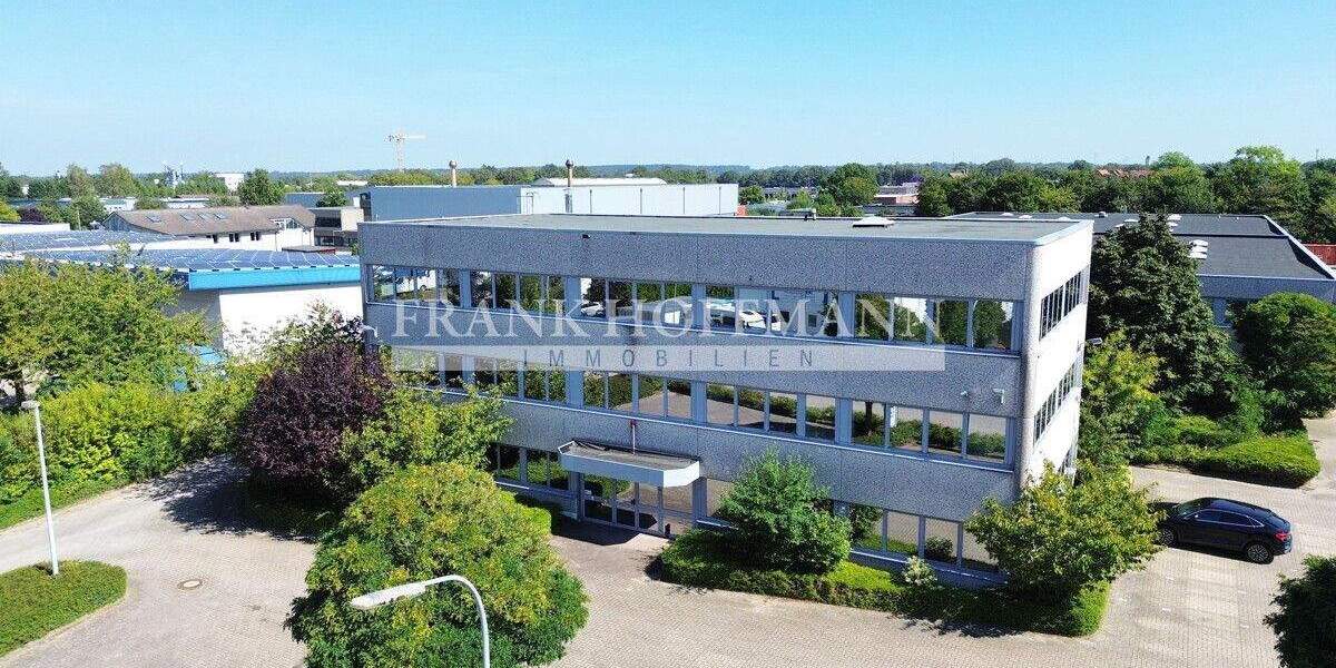 Gewerbeobjekt Henstedt-Ulzburg Ulzburg - 9.324&euro; | Angebot:25700565