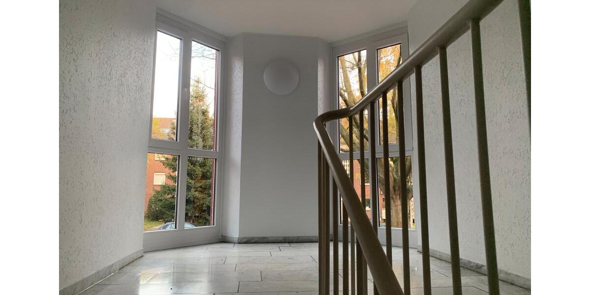 Etagenwohnung Münster Münster-Südost - 3 Zimmer, 76 m&sup2;, 1.250&euro; | Angebot:26327035