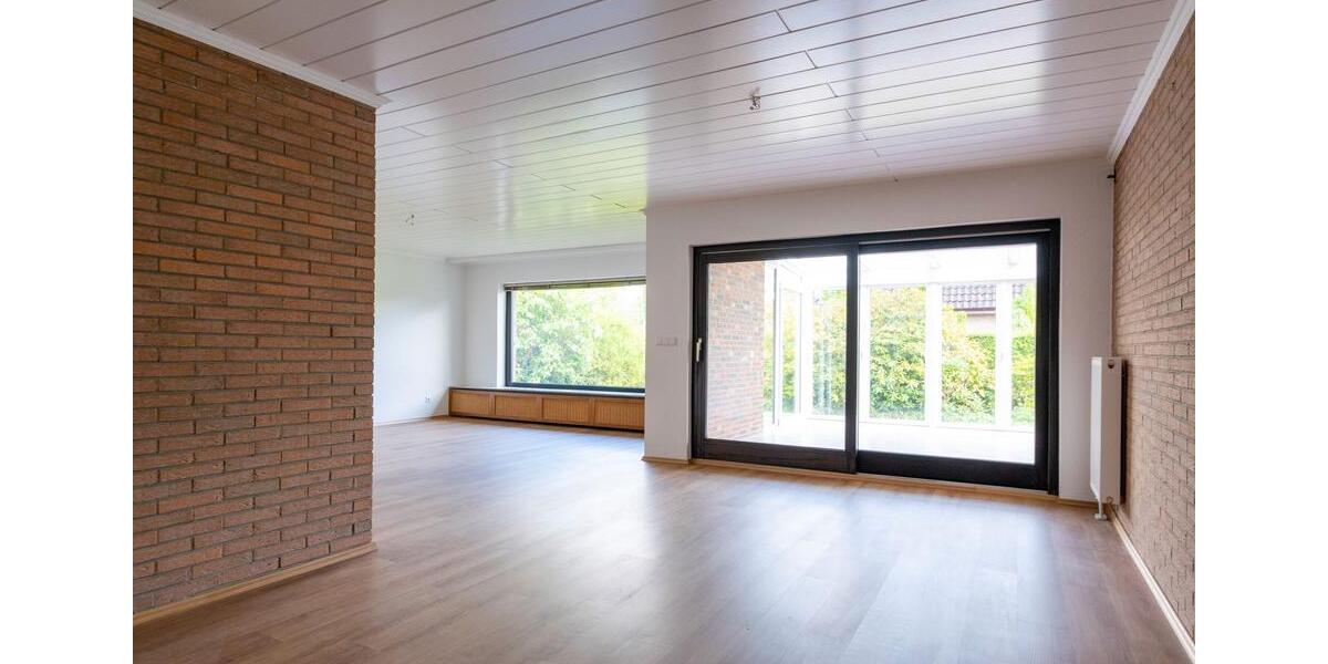 Charmanter Bungalow in Ofen mit Wintergarten, Garten und Garage – ideal zum Wohlfühlen! 4 zimmer