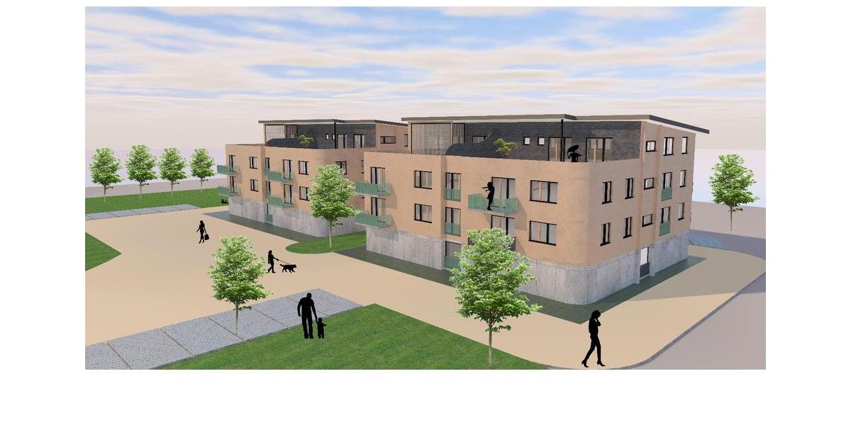 Etagenwohnung Bad Salzungen - 3.5 Zimmer, 127 m&sup2;, 1.463&euro; | Angebot:25350366