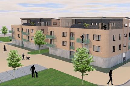 Wohnung Bad Salzungen - 3.5 Zimmer, 127 m&sup2;, 1.463&euro; | Angebot:25350366