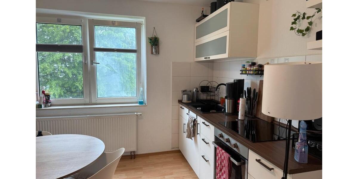 Erdgeschoßwohnung Gummersbach - 1 Zimmer, 35 m&sup2;, 300&euro; | Angebot:26546124