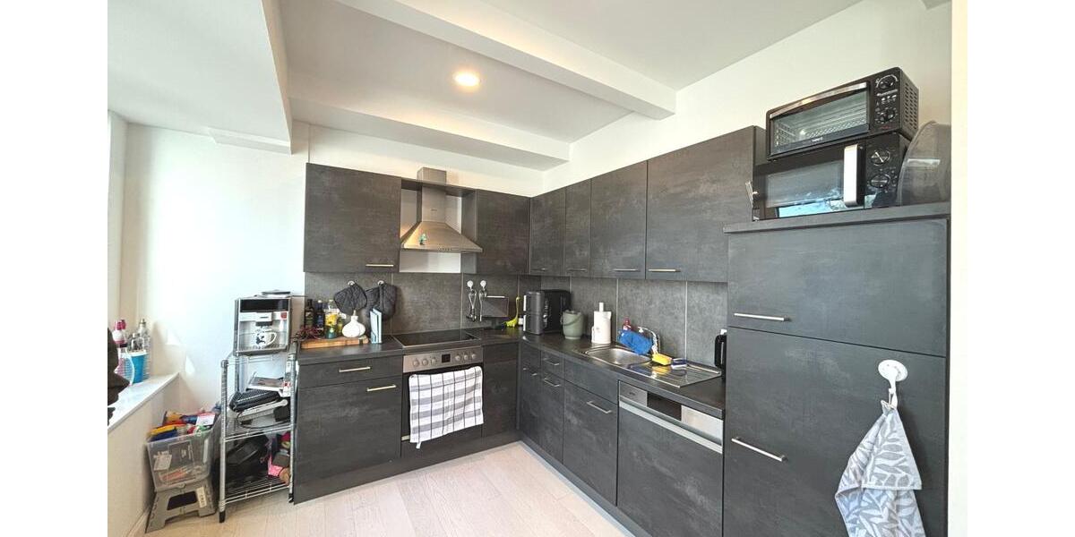 Etagenwohnung Oldenburg Ziegelhof - 4 Zimmer, 111 m&sup2;, 1.400&euro; | Angebot:25363777