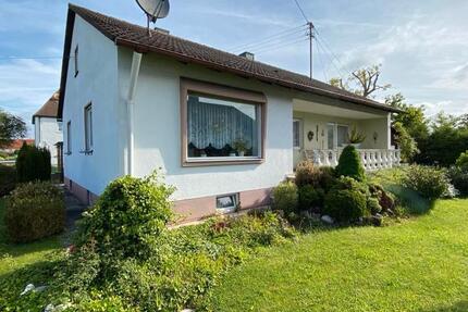 Wohnen auf Zeit Pförring - 3 Zimmer, 80 m&sup2;, 22&euro; | Angebot:24629979