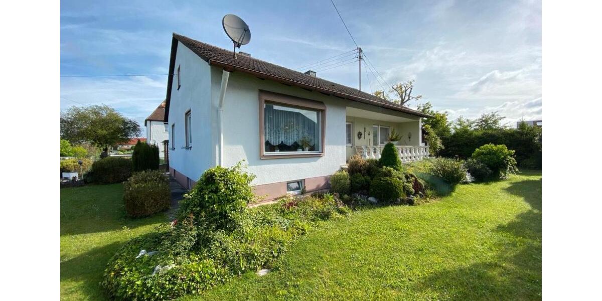 Wohnen auf Zeit Pförring - 3 Zimmer, 80 m&sup2;, 22&euro; | Angebot:24629979