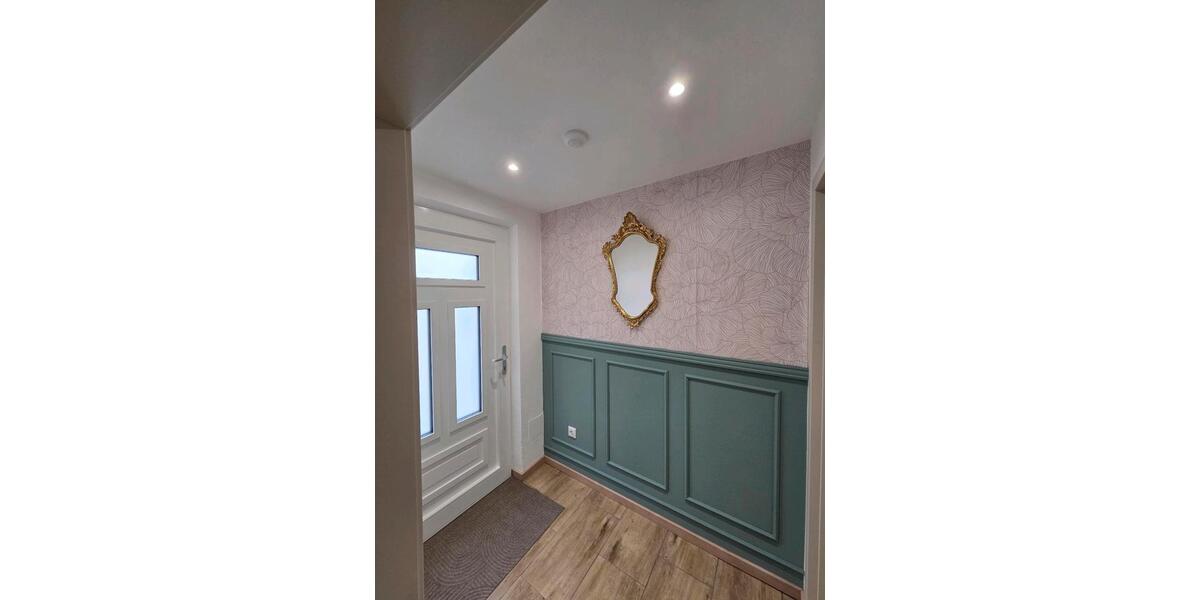 Erdgeschoßwohnung Abensberg - 1 Zimmer, 17 m&sup2;, 470&euro; | Angebot:25978831