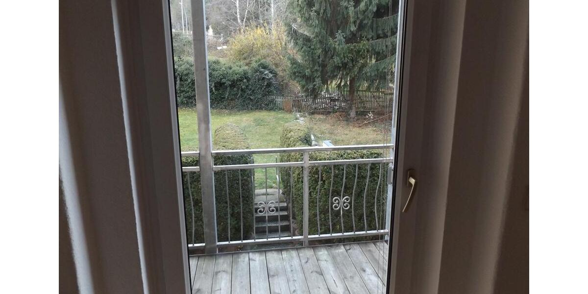 Etagenwohnung Aue-Bad Schlema Bad Schlema - 2 Zimmer, 50 m&sup2;, 250&euro; | Angebot:25961642