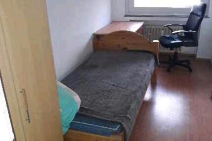 Wohnen auf Zeit Gelsenkirchen Gelsenkirchen-Nord - 1 Zimmer, 10 m&sup2;, 350&euro; | Angebot:26049454