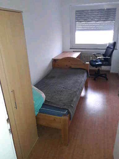 Wohnen auf Zeit Gelsenkirchen Gelsenkirchen-Nord - 1 Zimmer, 10 m&sup2;, 350&euro; | Angebot:26049454