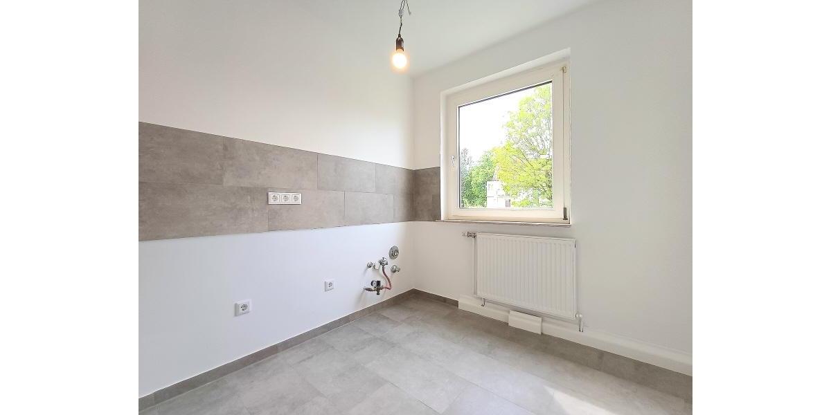 Etagenwohnung Minden Bärenkämpen - 4 Zimmer, 66 m&sup2;, 715&euro; | Angebot:26470305