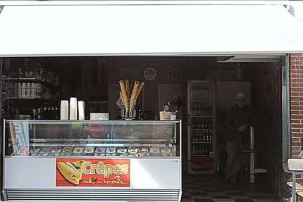 Gewerbeobjekt Wyk - 1.850&euro; | Angebot:26180709