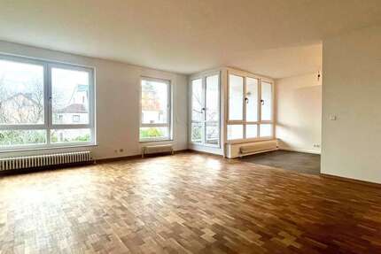 Wohnung zum Mieten in Falkensee 1.138,56 € 71.16 m²