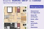 Einfamilienhaus Chemnitz Altchemnitz - 5 Zimmer, 100 m&sup2;, 1.150&euro; | Angebot:24737695