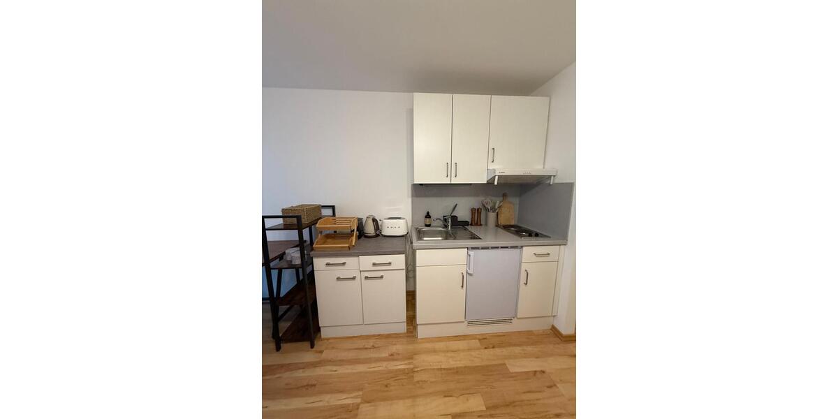 Wohnen auf Zeit Oberschönegg - 1 Zimmer, 20 m&sup2;, 600&euro; | Angebot:26701614