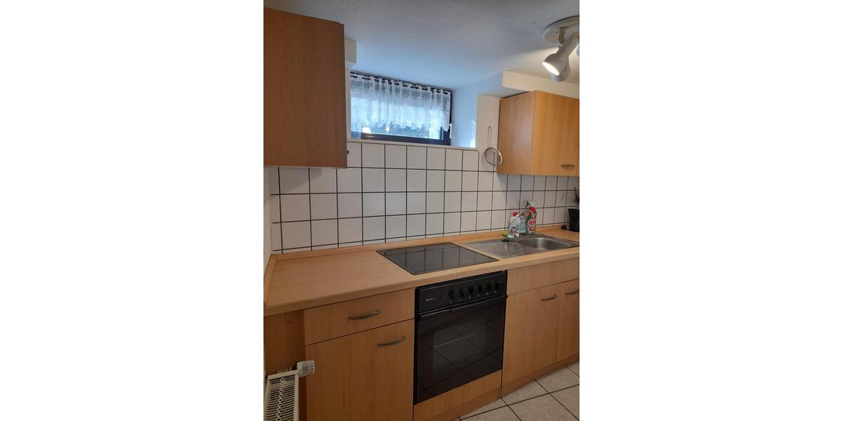 Etagenwohnung Maikammer - 1 Zimmer, 28 m&sup2;, 390&euro; | Angebot:26247727