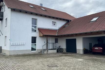 Helle 2-Zimmer Wohnung mit Balkon 2 zimmer