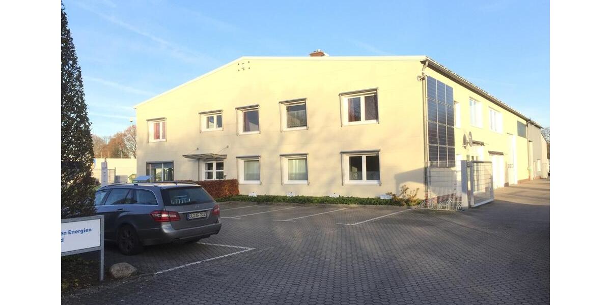 Gewerbeobjekt Oldenburg Eversten - 450&euro; | Angebot:22039358