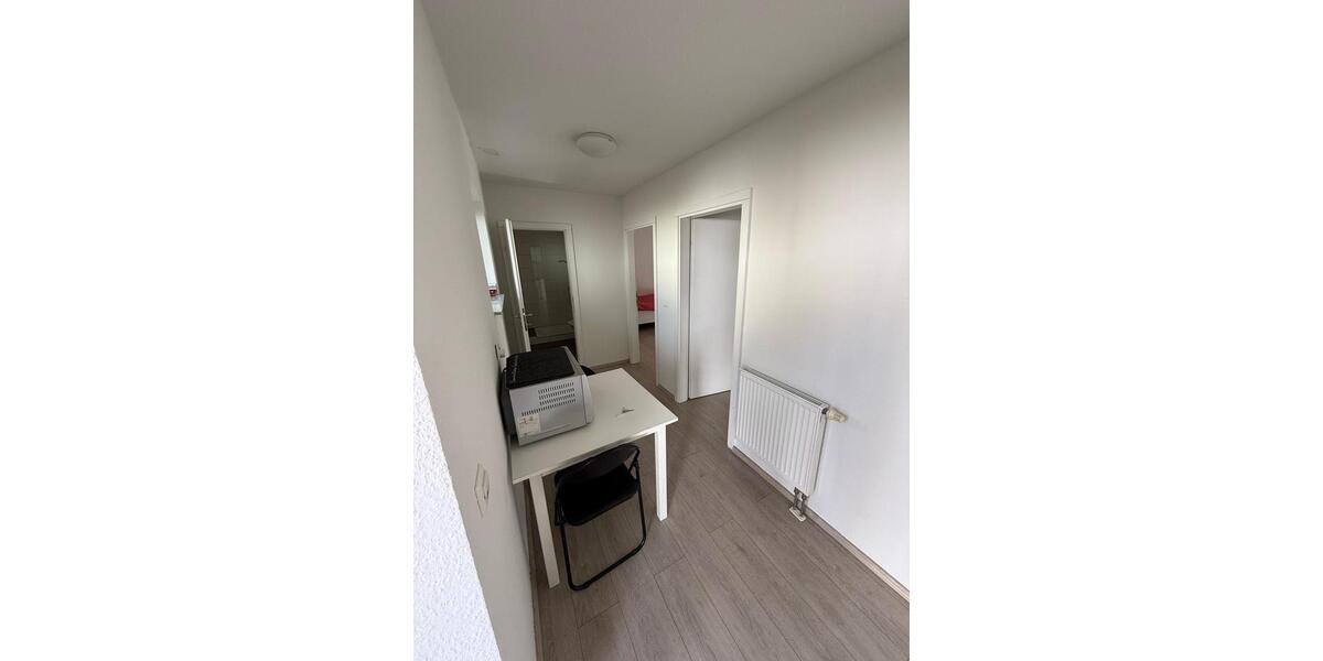 Wohnen auf Zeit Villingen-Schwenningen Schwenningen - 2 Zimmer, 40 m&sup2;, 380&euro; | Angebot:26634814