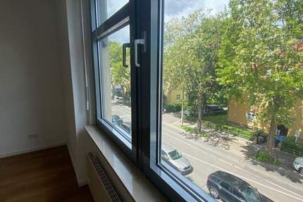 Wohnung Erfurt Löbervorstadt - 2 Zimmer, 66 m&sup2;, 765&euro; | Angebot:25735533