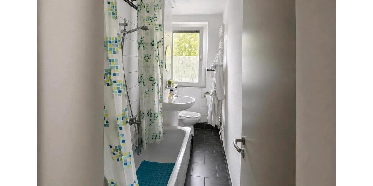 Etagenwohnung Bad Langensalza - 3 Zimmer, 59 m&sup2;, 600&euro; | Angebot:26575974