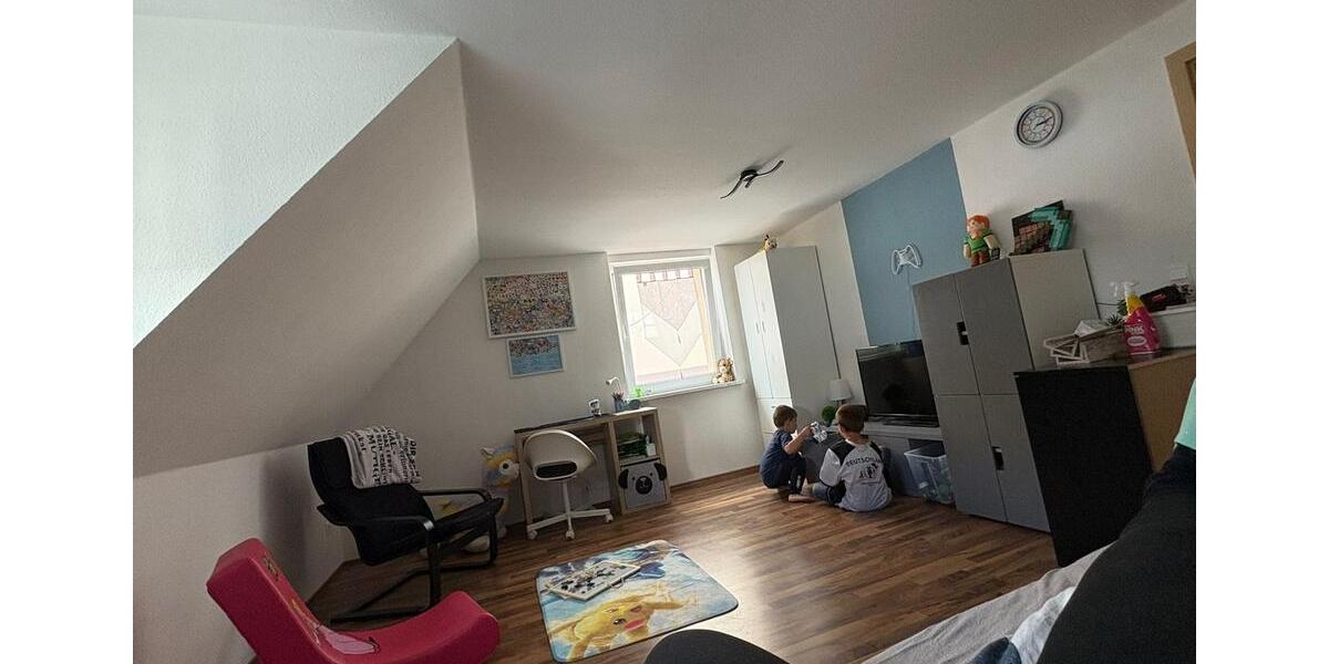 Etagenwohnung Betzdorf - 4.5 Zimmer, 120 m&sup2;, 600&euro; | Angebot:26238627