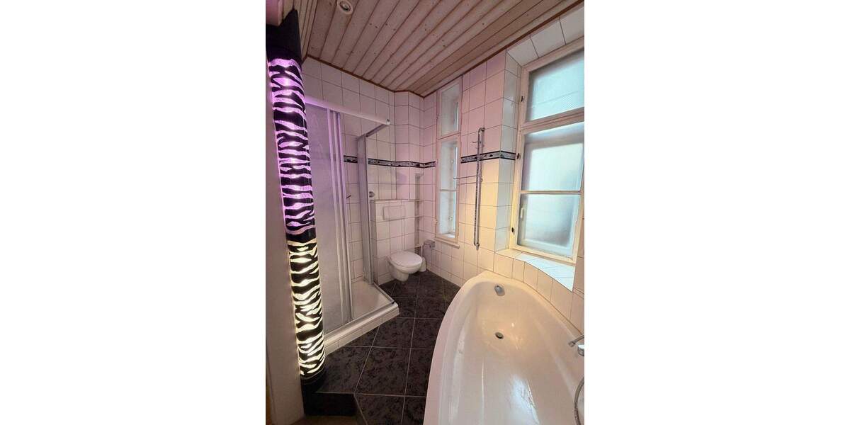 Etagenwohnung Nürnberg Muggenhof - 5 Zimmer, 120 m&sup2;, 1.200&euro; | Angebot:24967114