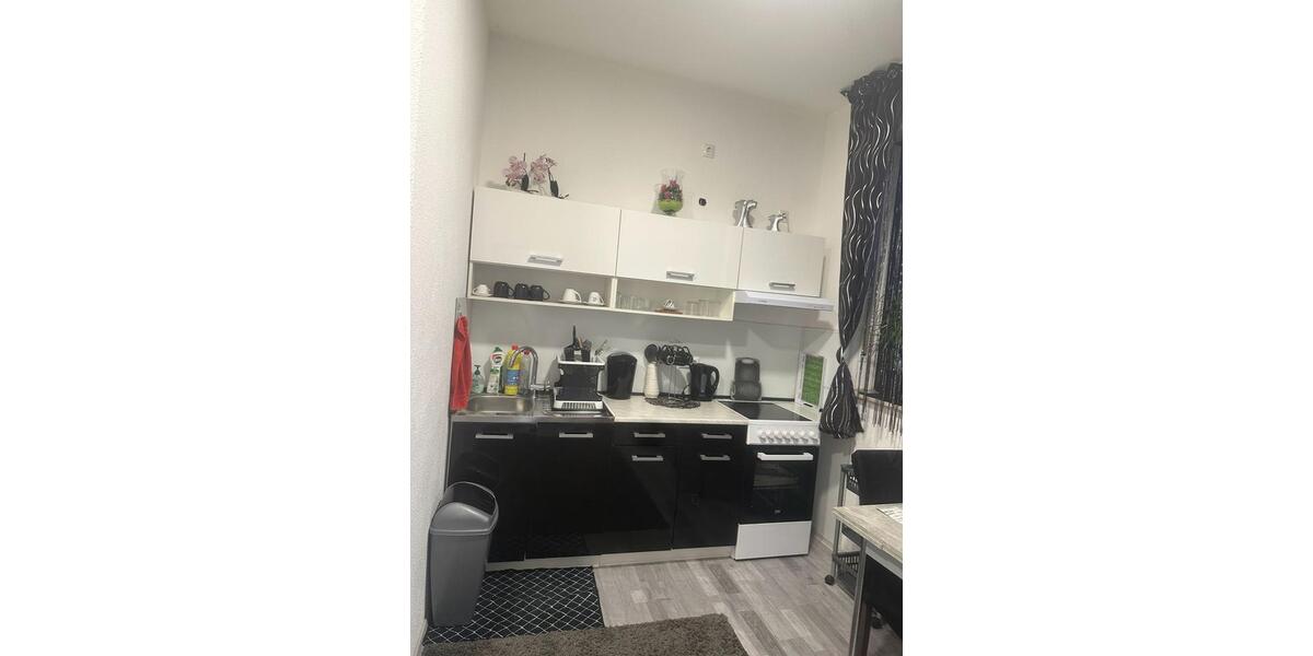 Etagenwohnung Würselen - 1 Zimmer, 25 m&sup2;, 750&euro; | Angebot:26612595