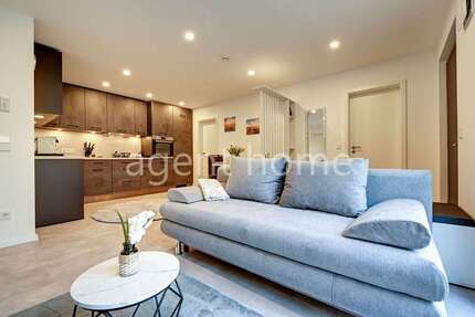 Zimmer Böblingen Dagersheim - 2 Zimmer, 1.500&euro; | Angebot:26103413