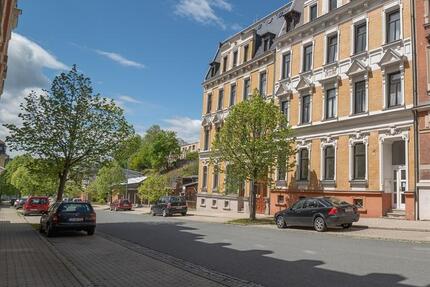 Wohnung Oelsnitz (Vogtland) - 2 Zimmer, 65 m&sup2;, 391&euro; | Angebot:24630289