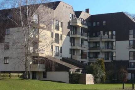 **Appartement in Neheim City** 1 zimmer