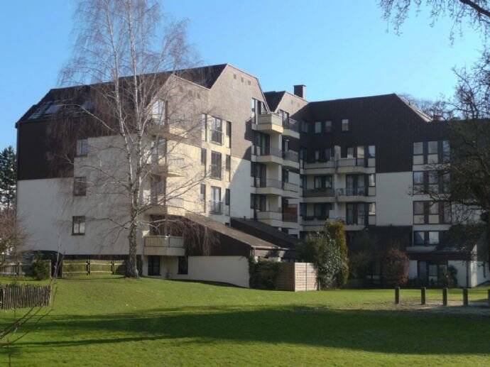 **Appartement in Neheim City** 1 zimmer