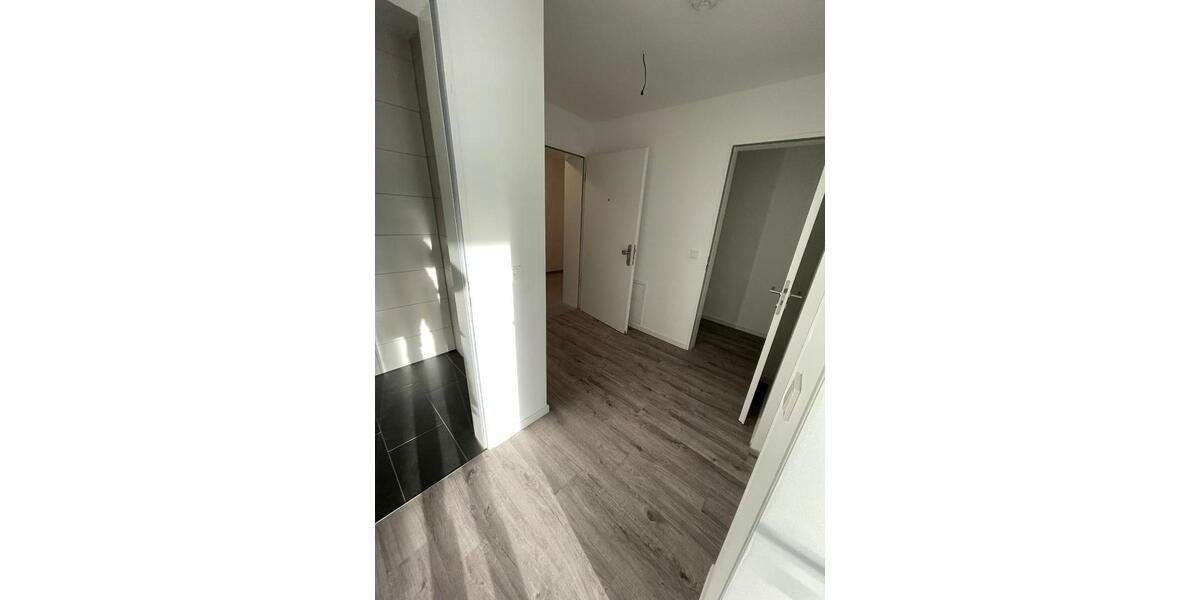 Erdgeschoßwohnung Loxstedt - 2 Zimmer, 63 m&sup2;, 850&euro; | Angebot:25932928