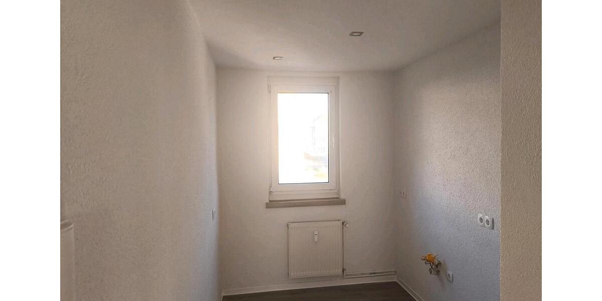 Etagenwohnung Zerbst (Anhalt) - 3 Zimmer, 60 m&sup2;, 630&euro; | Angebot:24178999