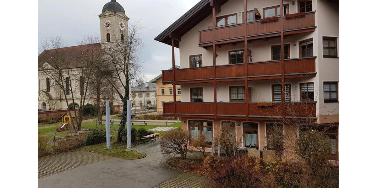 Etagenwohnung Feldkirchen-Westerham Westerham - 2 Zimmer, 64 m&sup2;, 1.100&euro; | Angebot:25268754