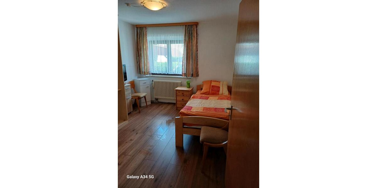Wohnen auf Zeit Petersdorf - 1 Zimmer, 15 m&sup2;, 18&euro; | Angebot:26625556