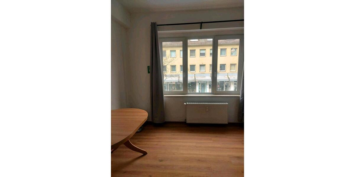 Wohnen auf Zeit Siegen - 1 Zimmer, 14 m&sup2;, 333&euro; | Angebot:26496818