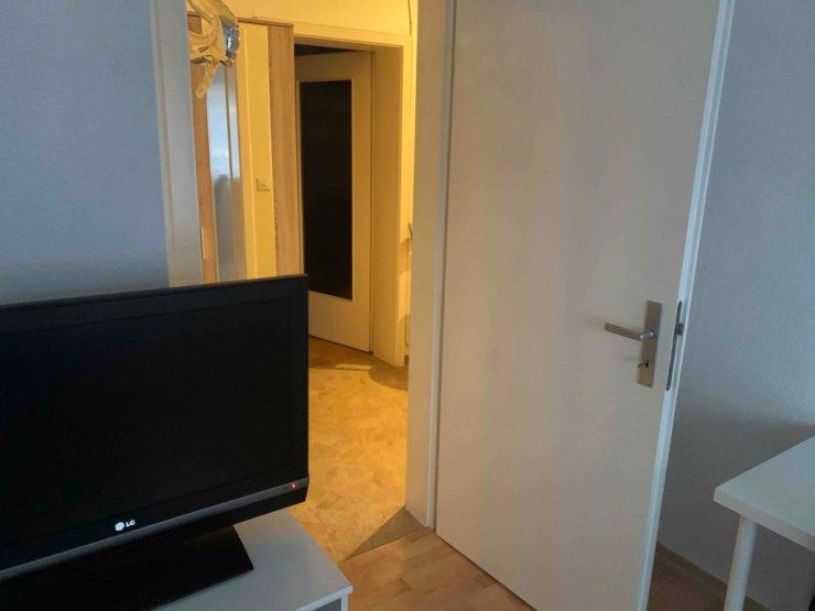 Wohnen auf Zeit Leinfelden-Echterdingen Echterdingen - 4 Zimmer, 12 m&sup2;, 600&euro; | Angebot:25989581